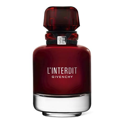 givenchy interdit edp|l interdit Givenchy price.